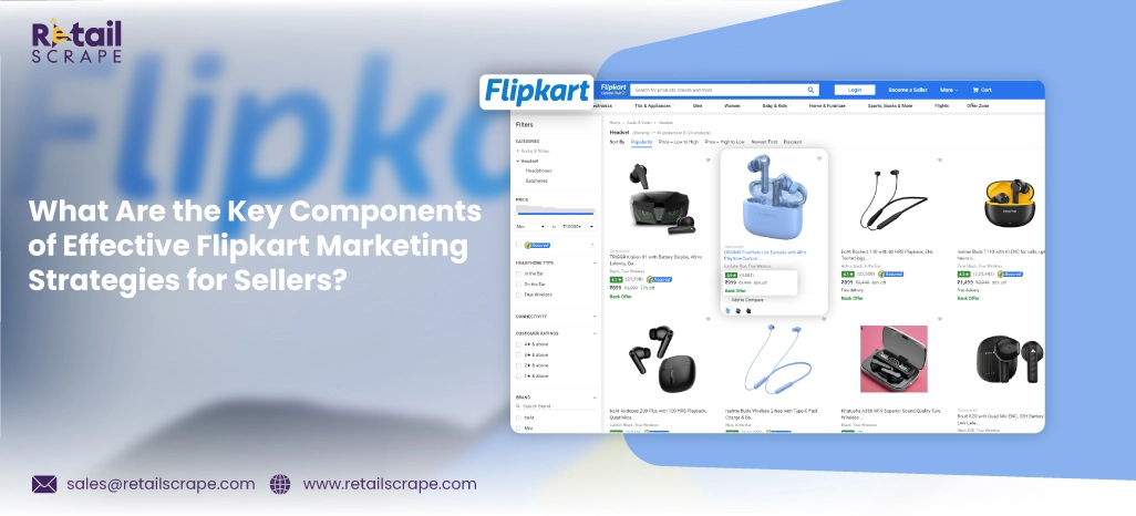 What-Are-the-Key-Components-of-Effective-Flipkart-Marketing-Strategies-for-Sellers